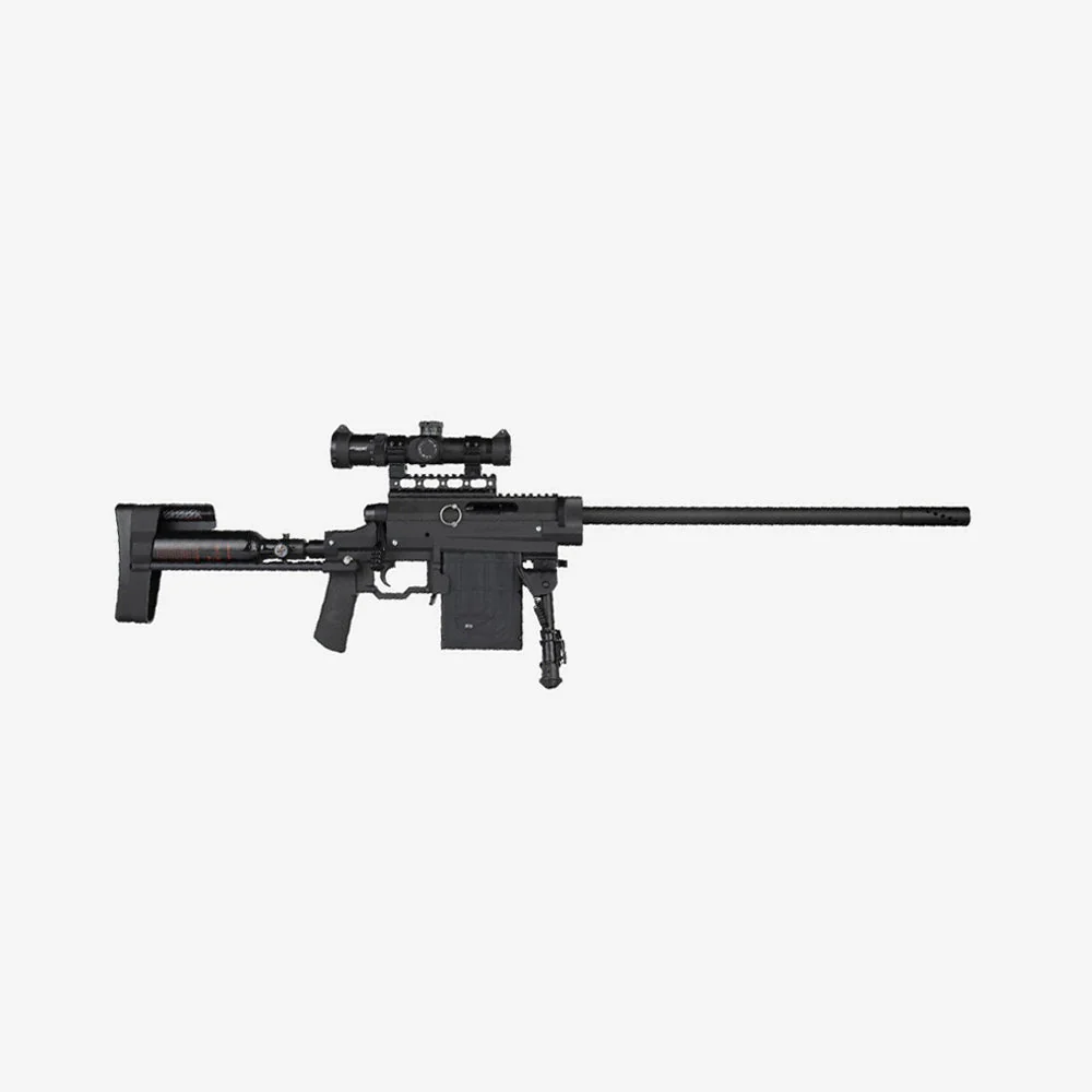 Carmatech SAR-12 Supreme (Gen.4) Markierer - Image 4