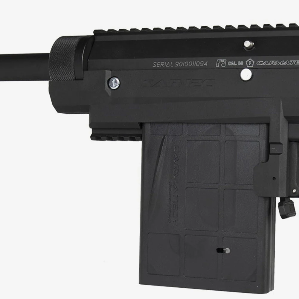 Carmatech SAR-12 Supreme (Gen.4) Markierer - Image 5