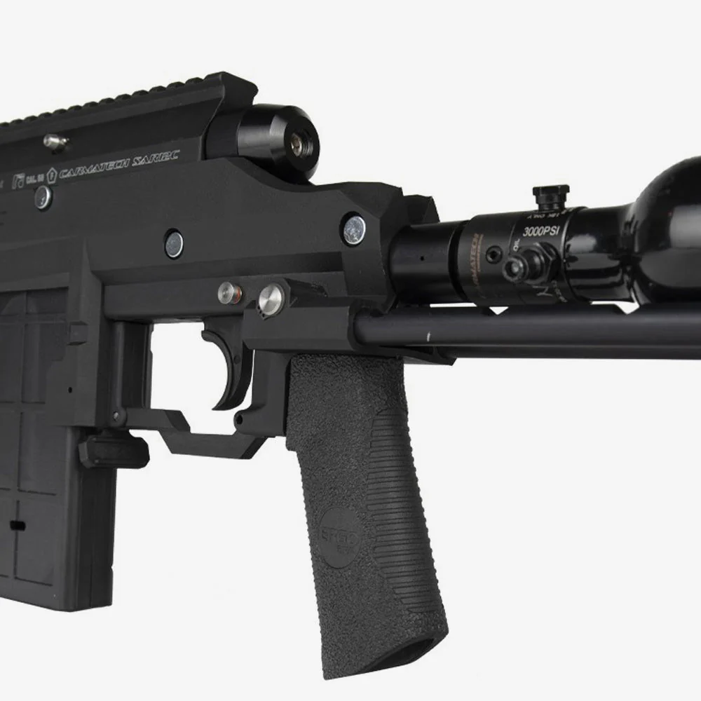 Carmatech SAR-12 Supreme (Gen.4) Markierer - Image 6