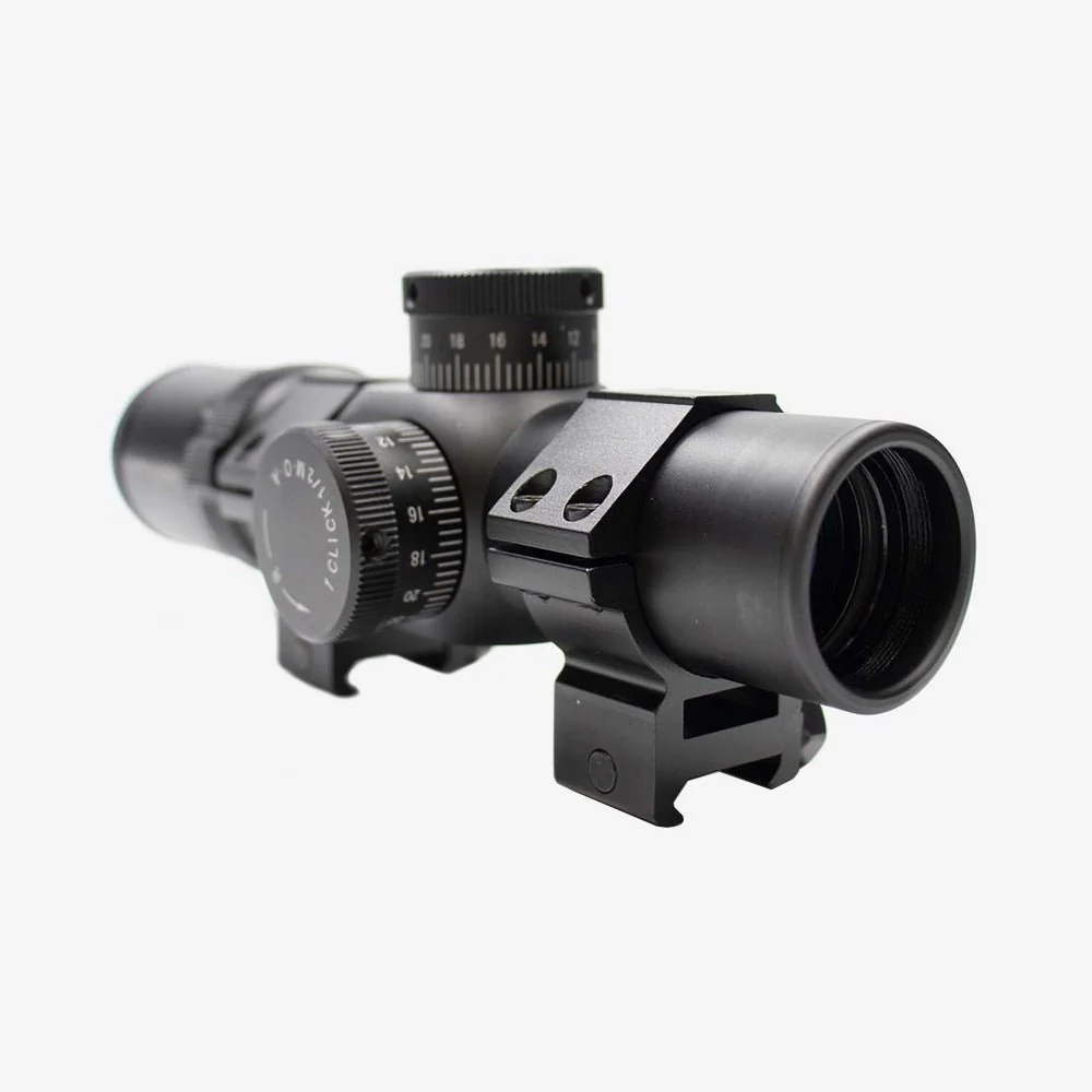Carmatech Supremacy Scope Zielfernrohr - Image 3
