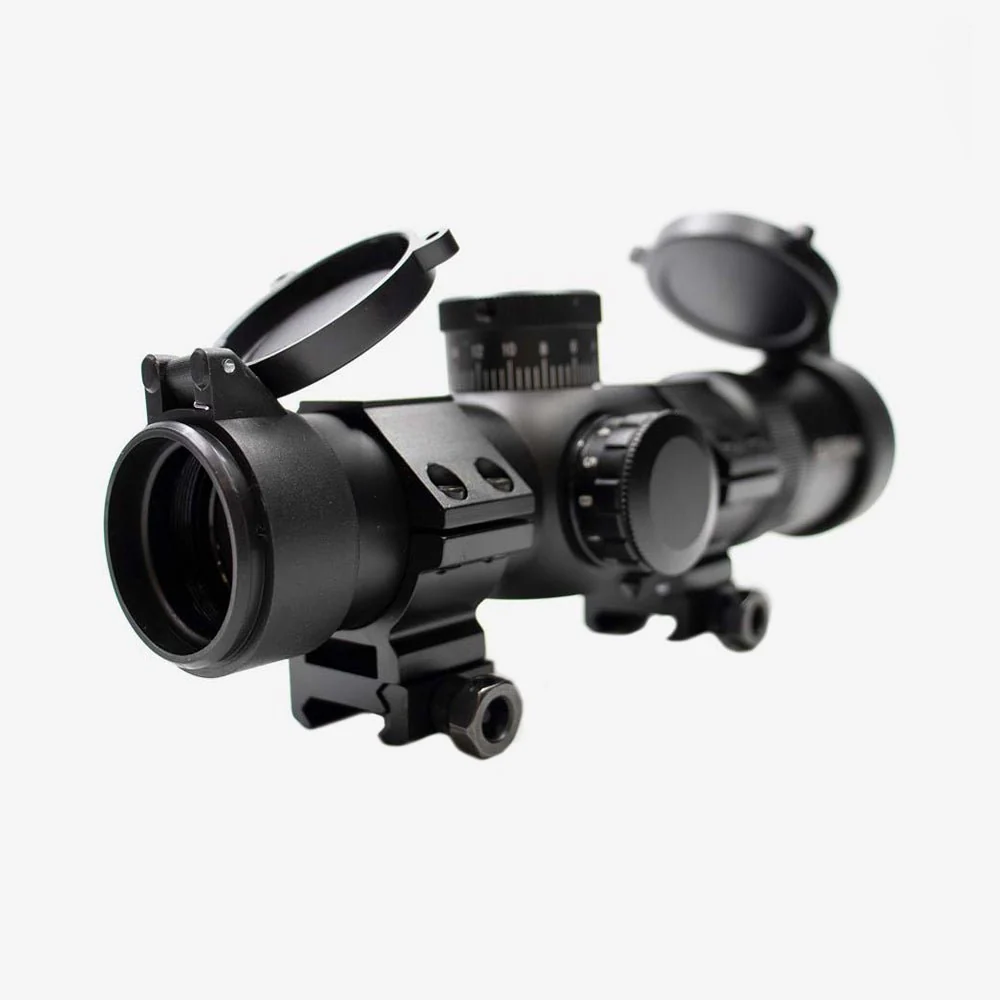 Carmatech Supremacy Scope Zielfernrohr - Image 5