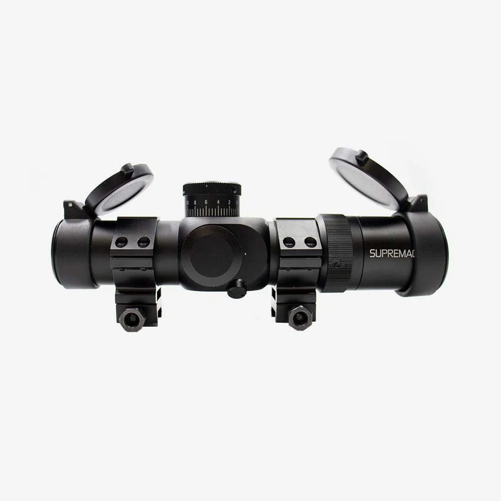 Carmatech Supremacy Scope Zielfernrohr - Image 7