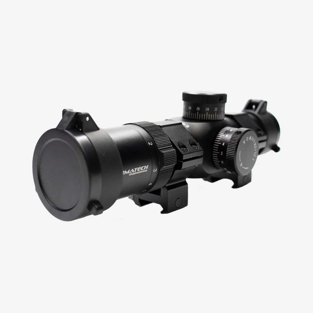 Carmatech Supremacy Scope Zielfernrohr - Image 8