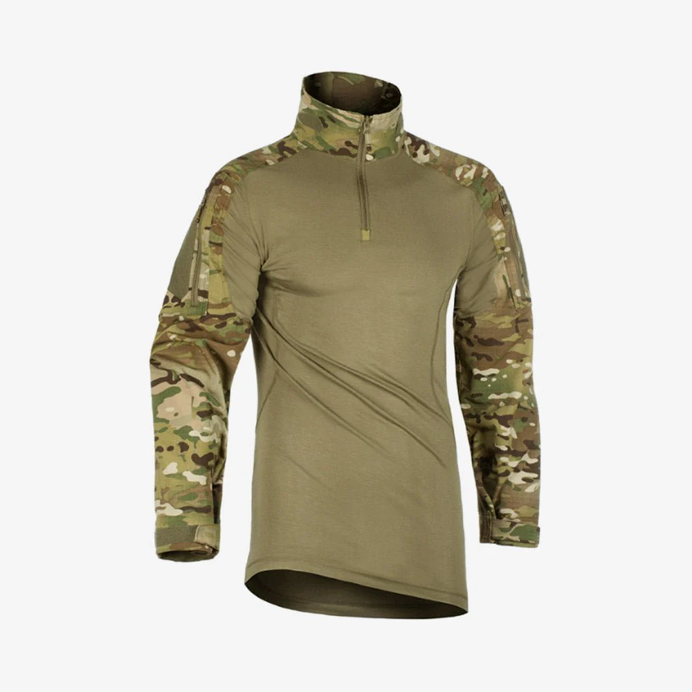 Clawgear Operator Combat Shirt - Image 7