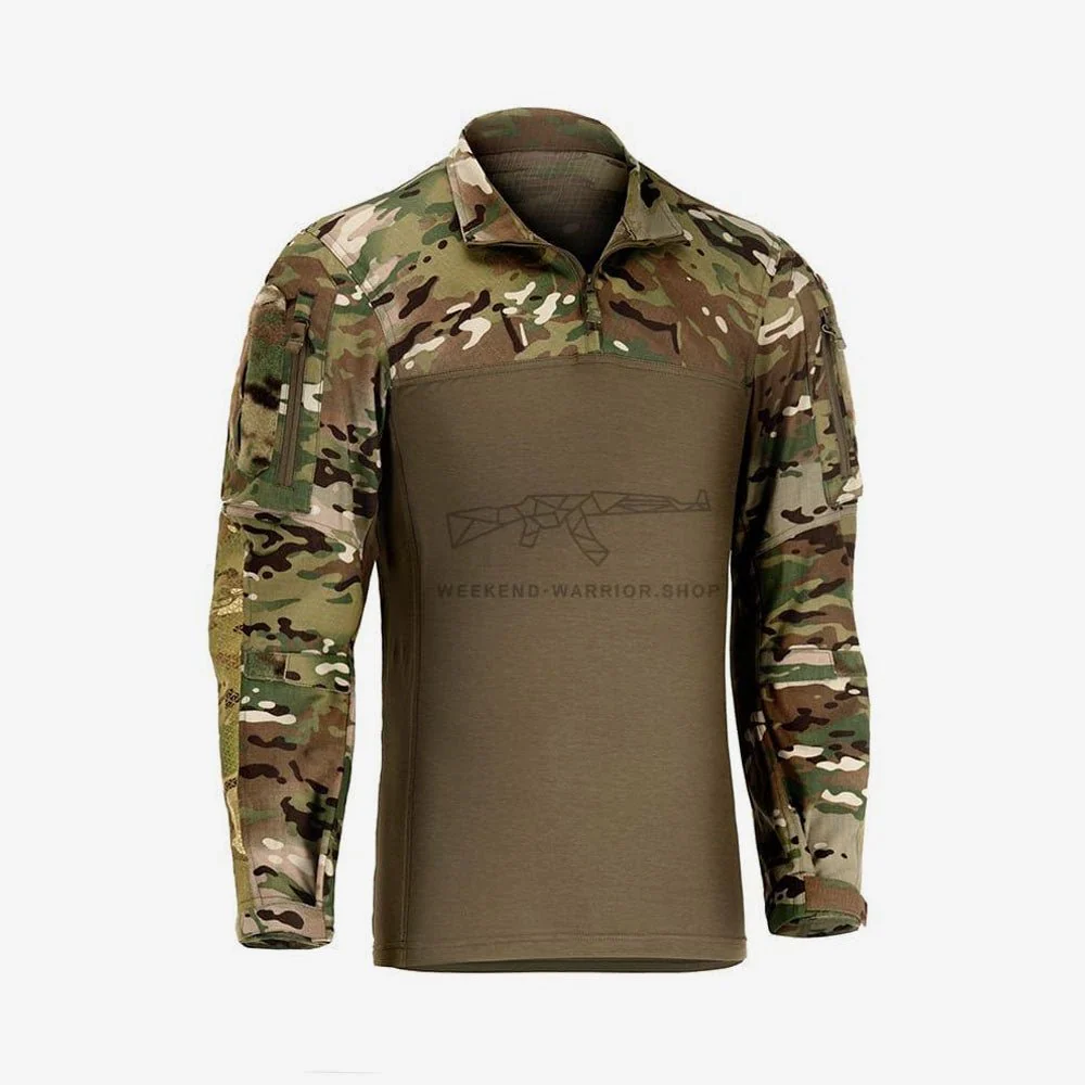 Clawgear Raider Combat Shirt MK V - Image 36