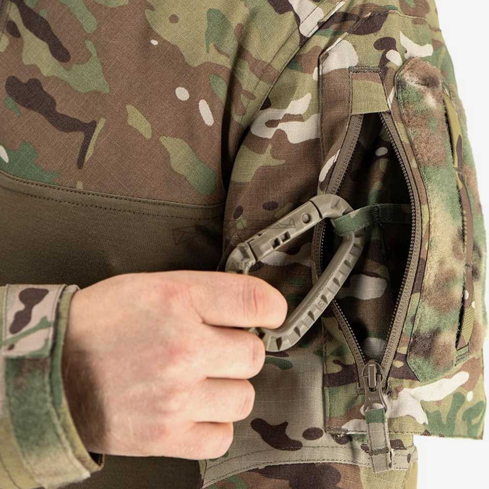 Clawgear Raider Combat Shirt MK V - Image 6