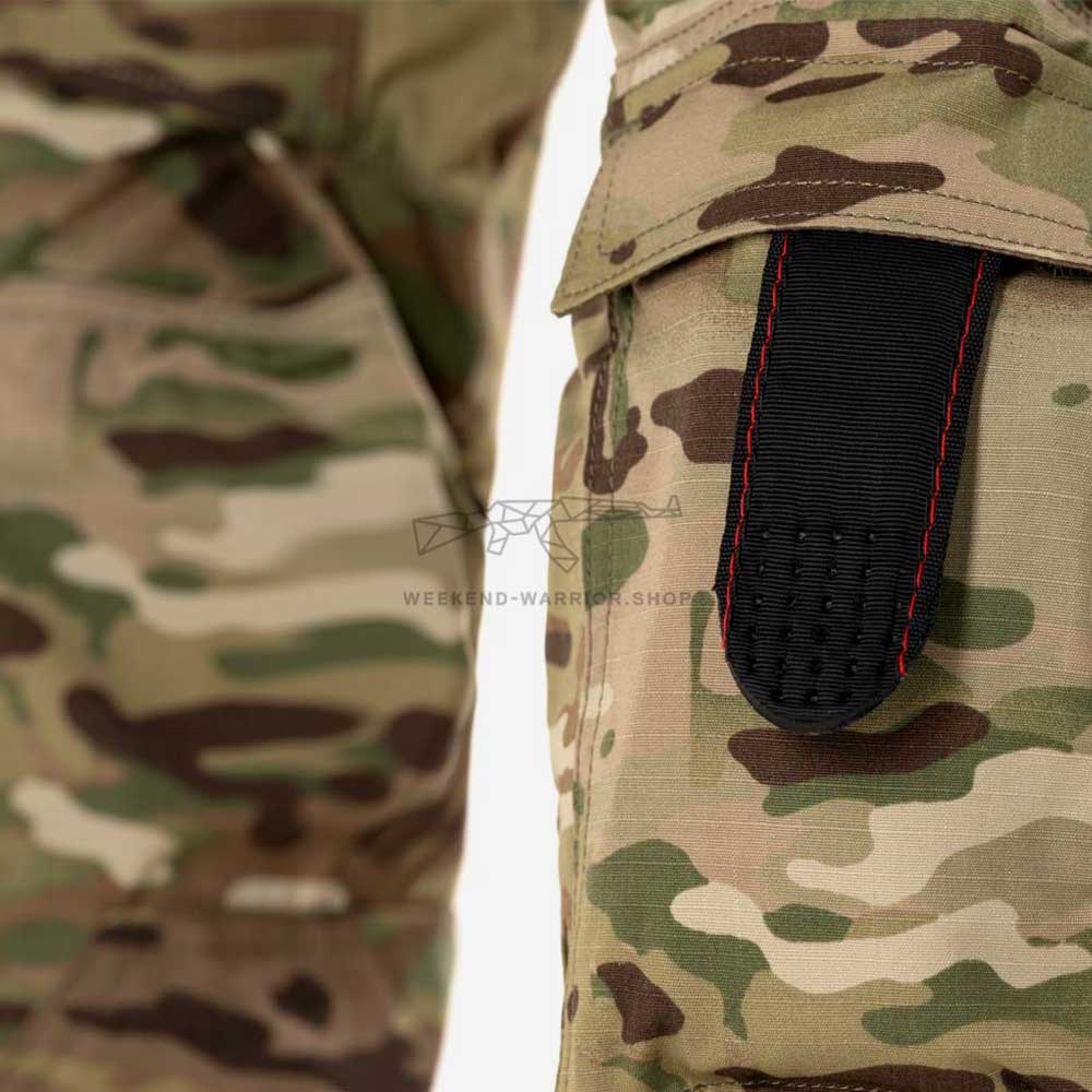 Clawgear Raider Mk V Hose - Image 12