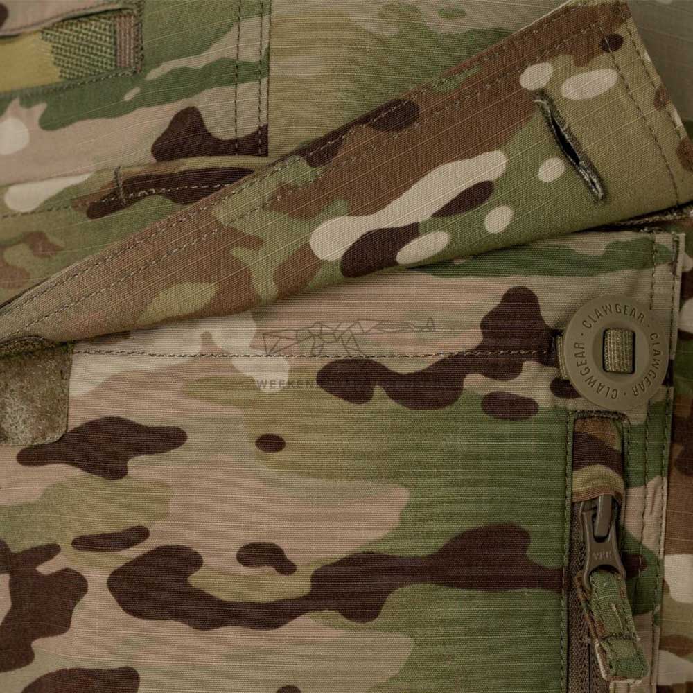 Clawgear Raider Mk V Hose Camo - Image 13