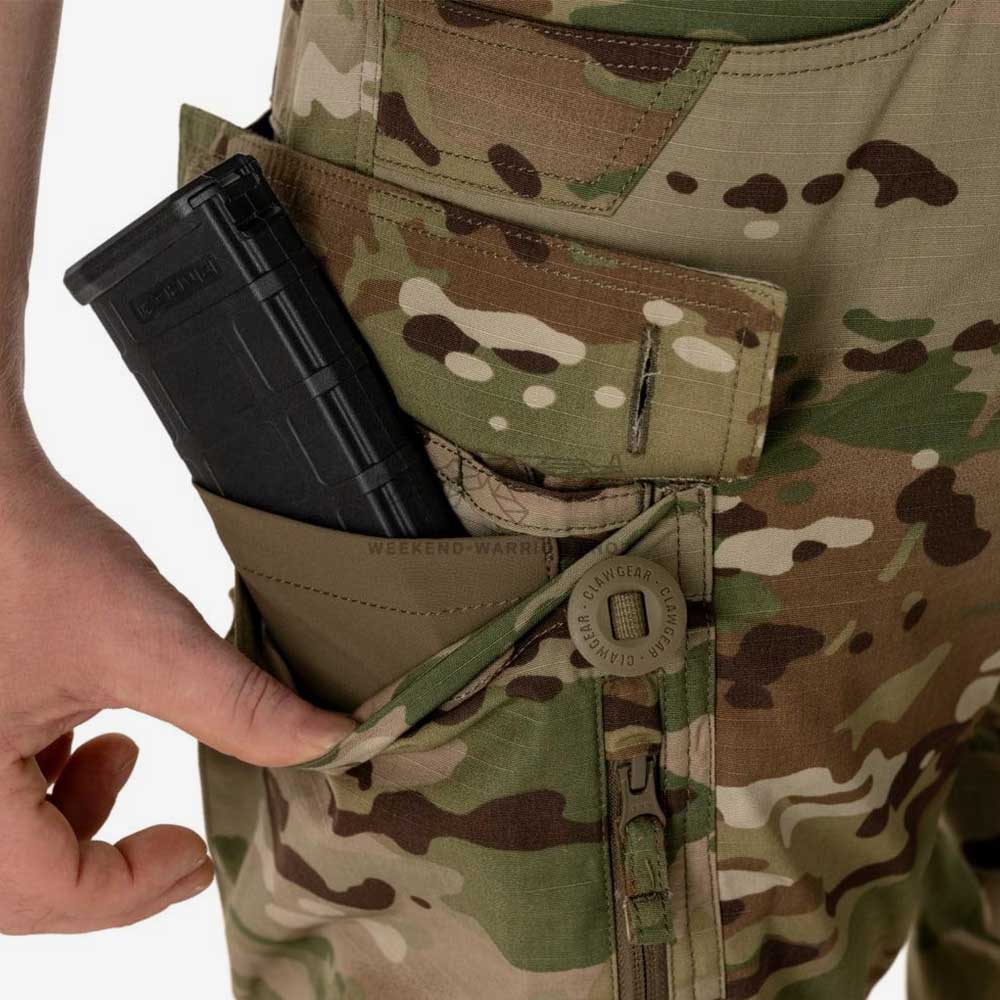 Clawgear Raider Mk V Hose Camo - Image 3