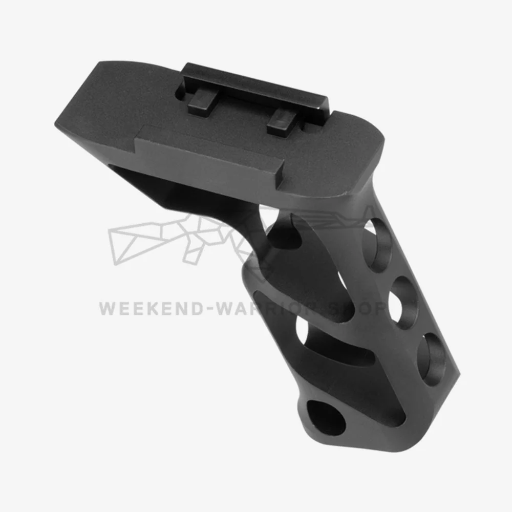 CNC Alugriff lang - Image 3