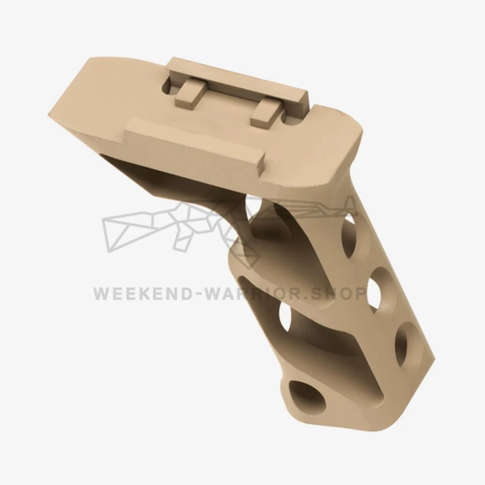 CNC Alugriff lang - Image 4