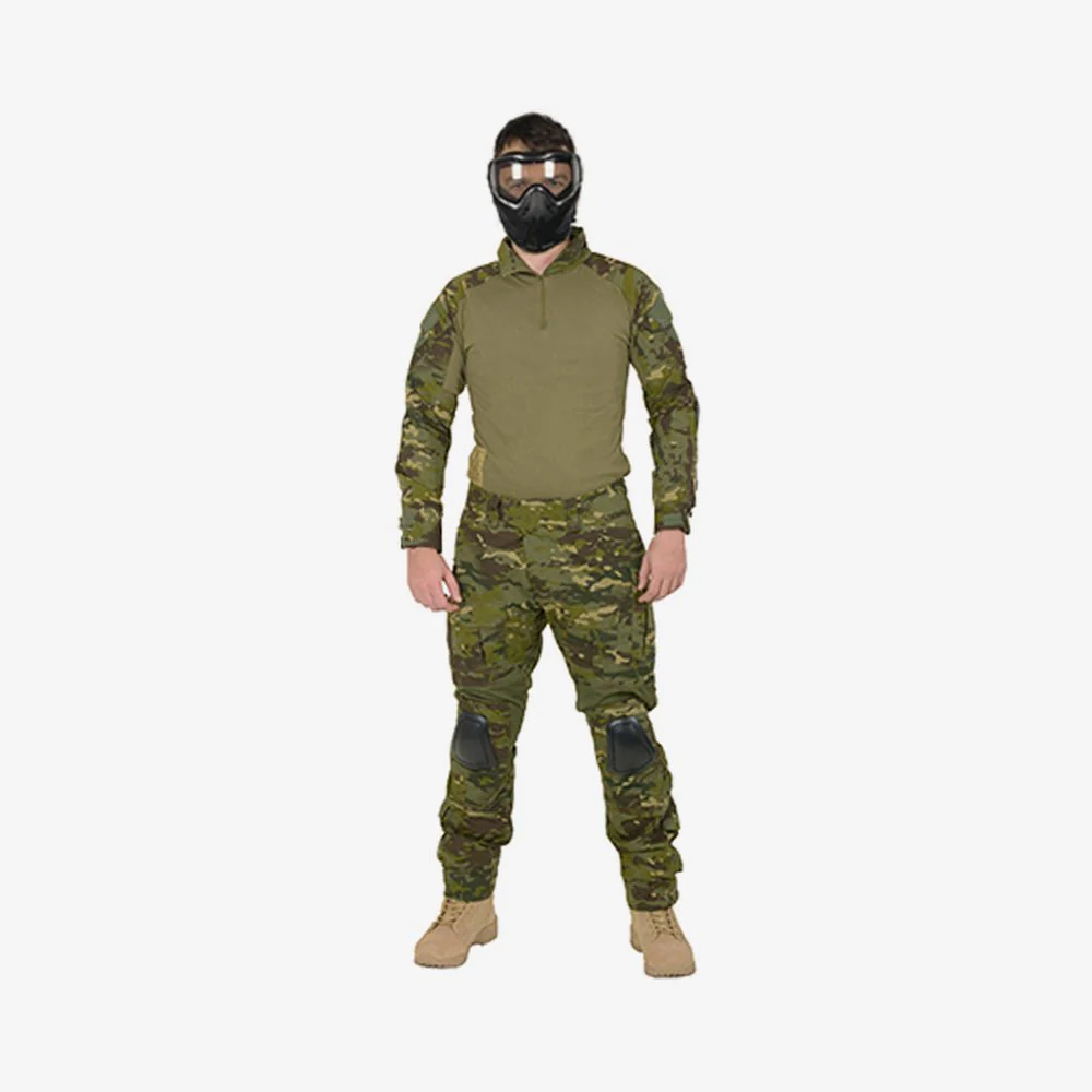 Combat Uniform Gen. 2  Hose + Combatshirt - Image 11