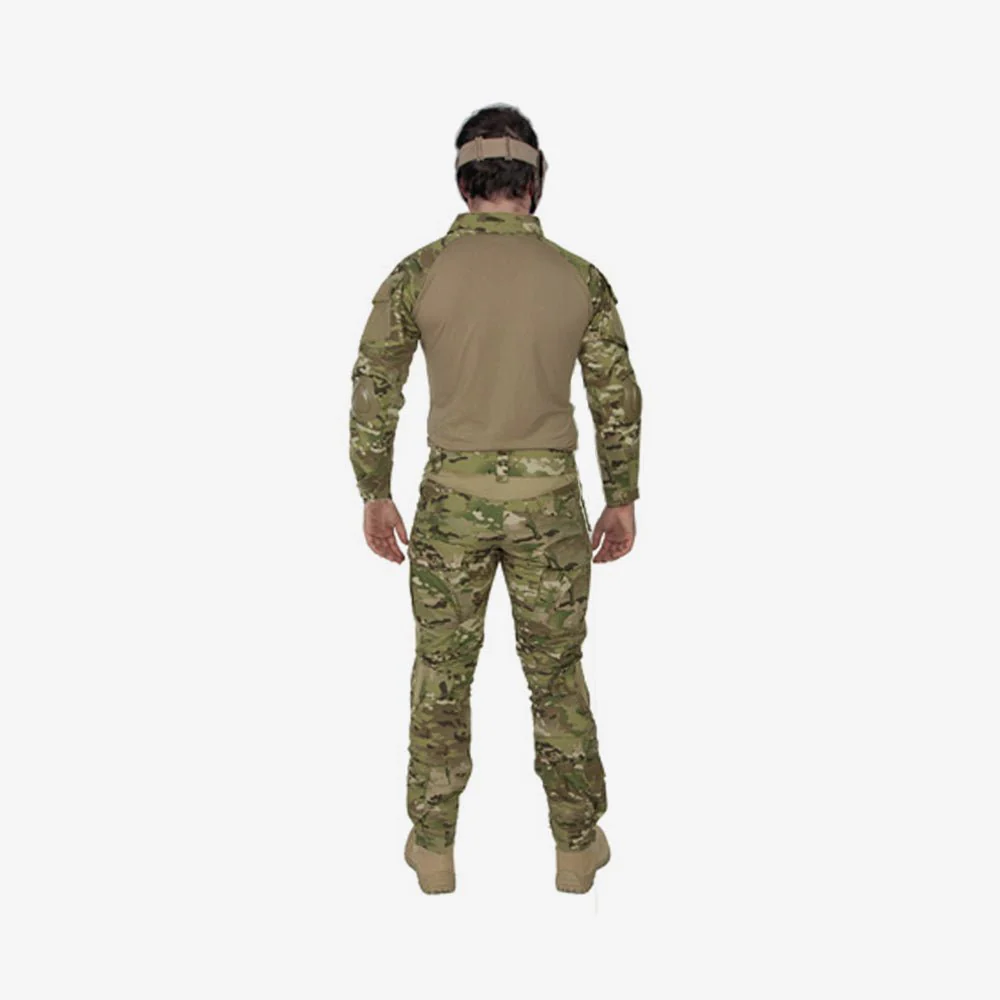 Combat Uniform Gen. 2  Hose + Combatshirt - Image 4