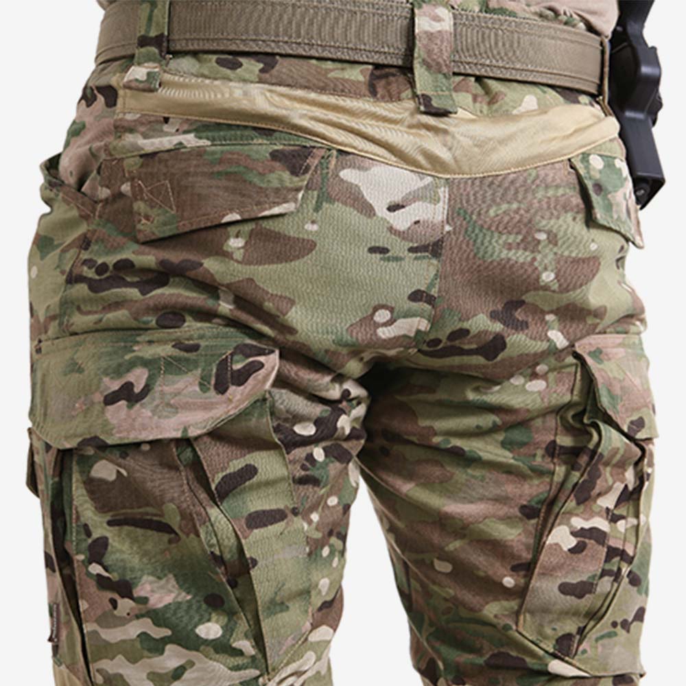 Combat Uniform Gen. 2  Hose + Combatshirt - Image 5