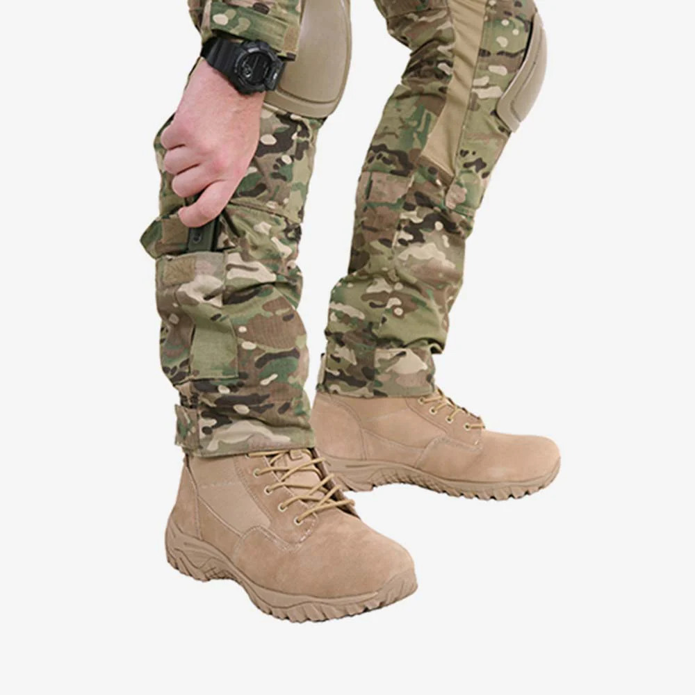Combat Uniform Gen. 2  Hose + Combatshirt - Image 6