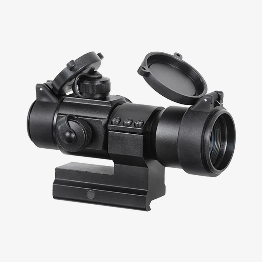 CQB Red Dot Low Mount Reflexvisier - Image 2