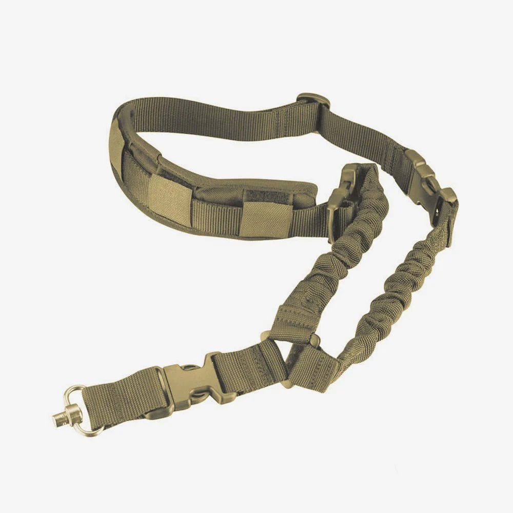 Cytac 1 Punkt Sling mit QD Aufnahme - Image 3