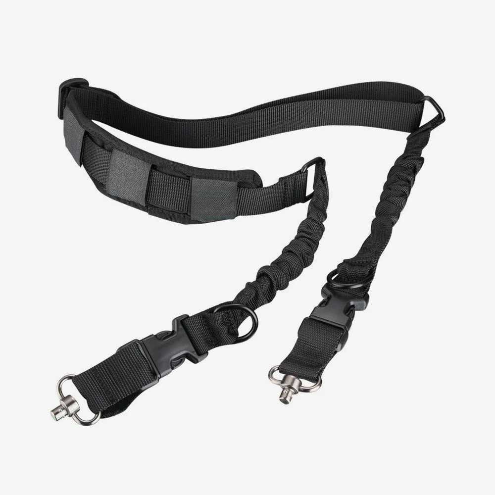Cytac 2 Punkt Sling mit QD Aufnahme