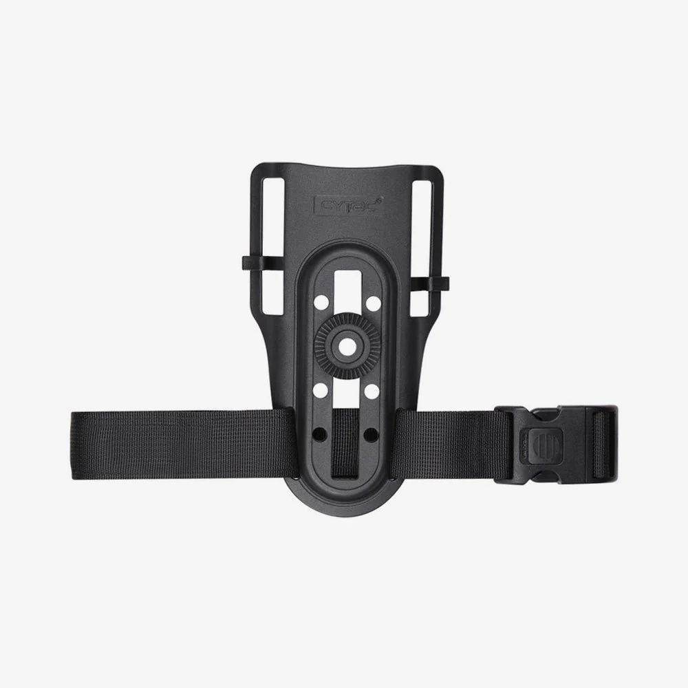Cytac Lowrider Belt Loop R-Defender Thumbsmart Gürtelhalter - Image 2