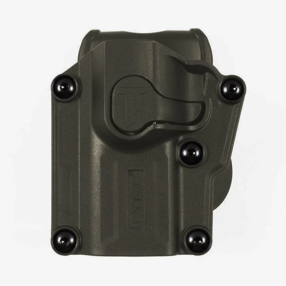 Cytac Mega Fit Holster Linkshänder für Pistolen - Image 4