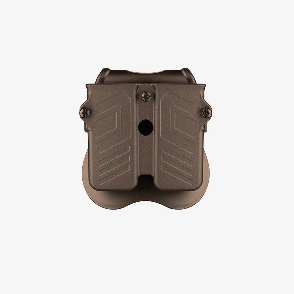 Cytac Pistolenmagazin Pouch Doppelt Paddle - Image 2