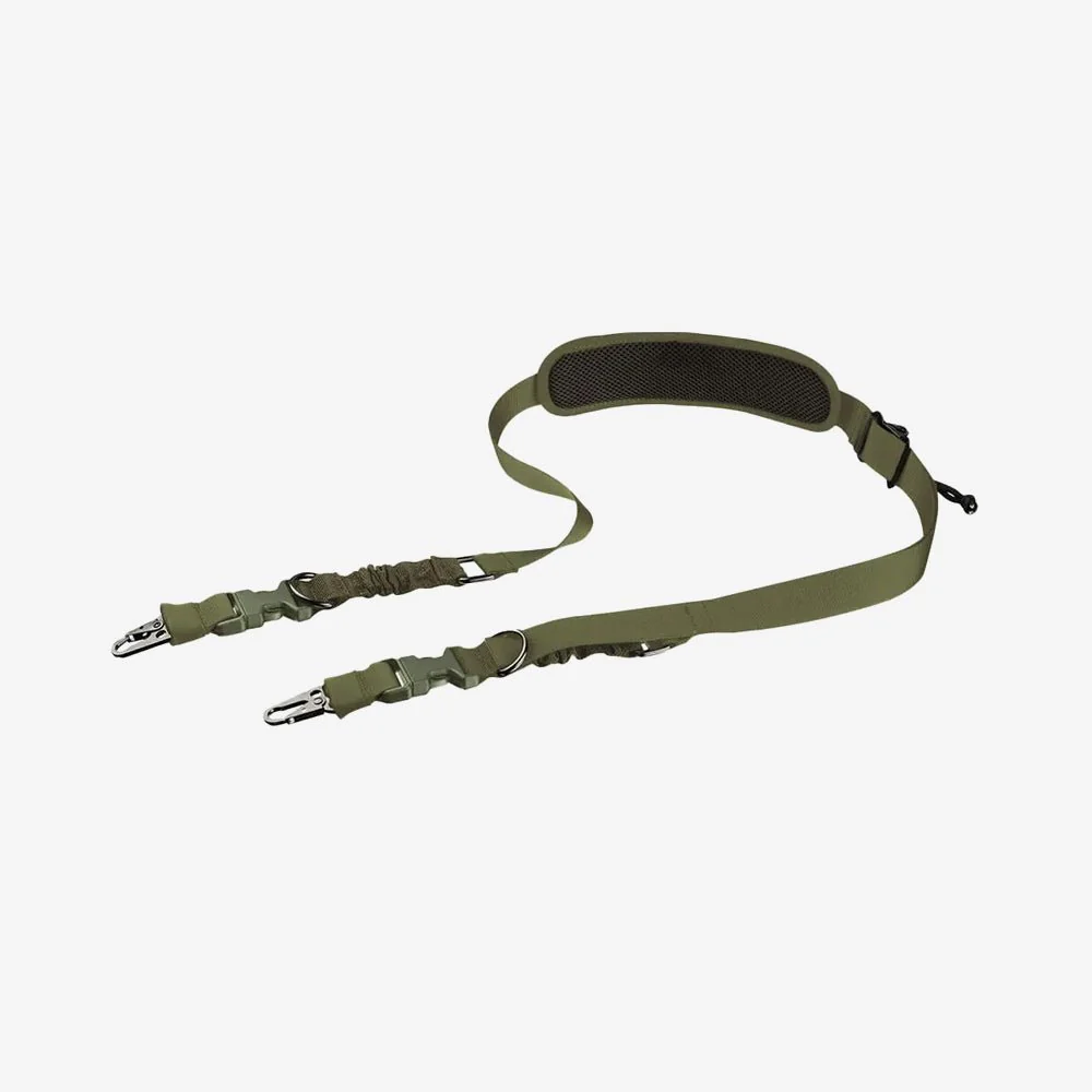 Cytac Two Point Sling schnellverstellbar mit Haken - Image 3
