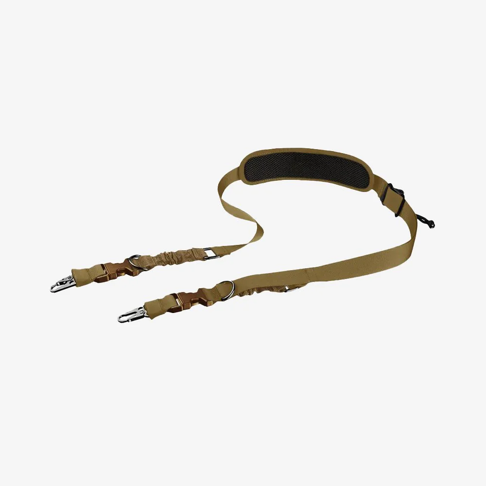 Cytac Two Point Sling schnellverstellbar mit Haken - Image 4