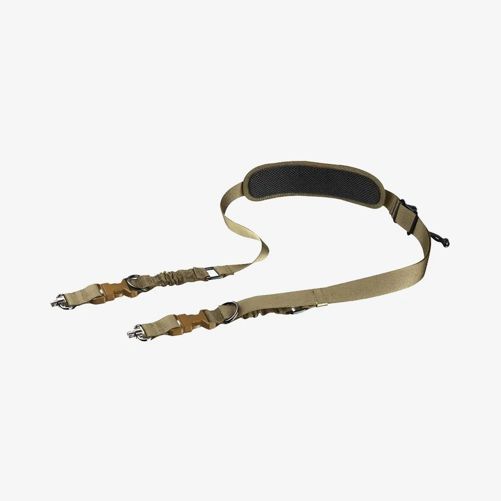 Cytac Two Point Sling schnellverstellbar mit QD Swivel - Image 4