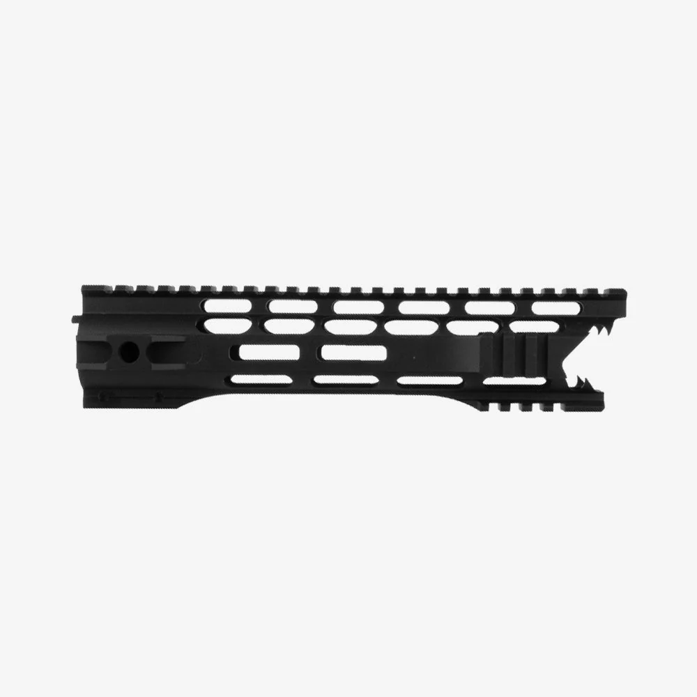 Delta Six Handguard Crazy Lion schwarz - Image 10