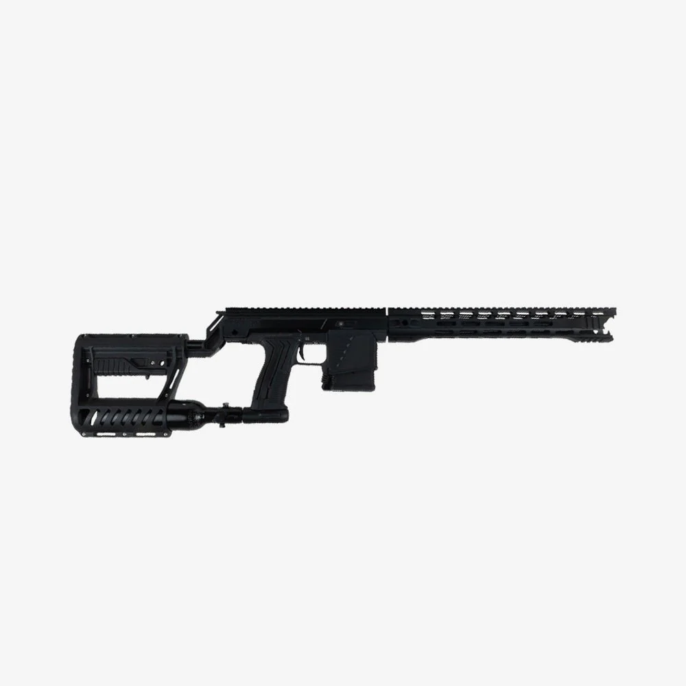 Delta Six Handguard Crazy Lion schwarz - Image 8