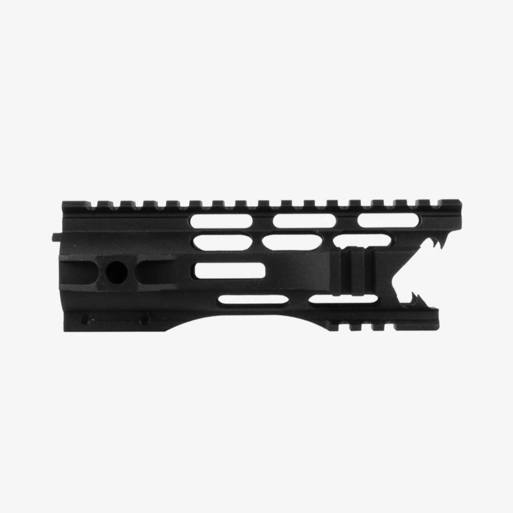 Delta Six Handguard Crazy Lion schwarz - Image 9