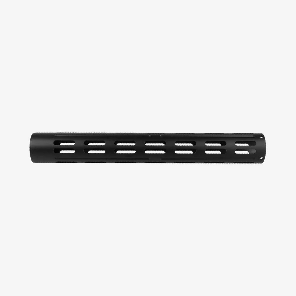 Delta Six Handguard Doric schwarz - Image 12