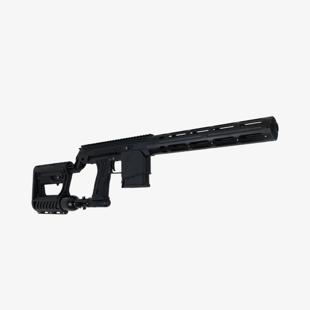 Delta Six Handguard Doric schwarz - Image 7