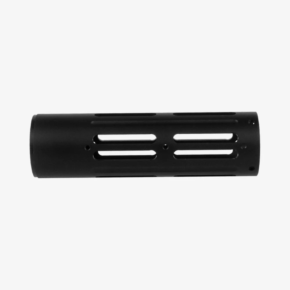 Delta Six Handguard Doric schwarz - Image 9