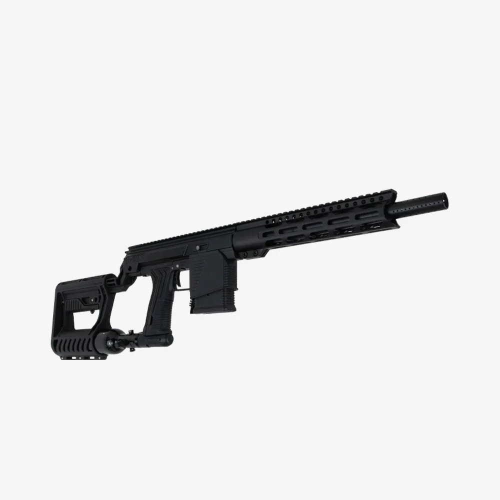 Delta Six Handguard Dream schwarz - Image 5