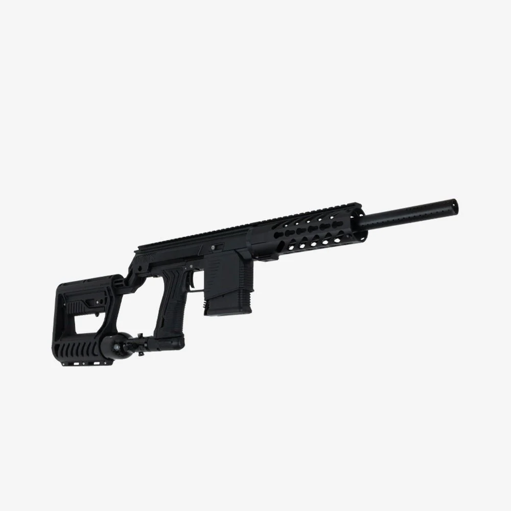 Delta Six Handguard M16 schwarz - Image 3