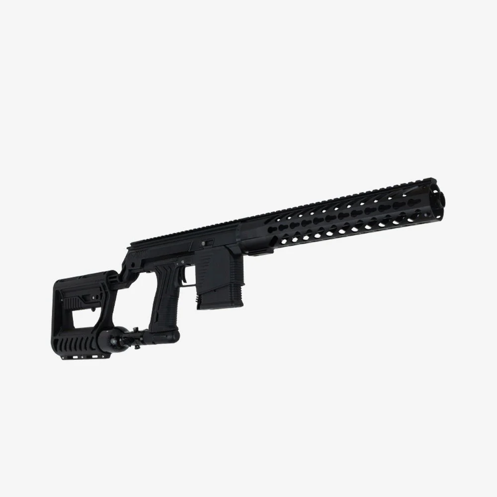 Delta Six Handguard M16 schwarz - Image 6