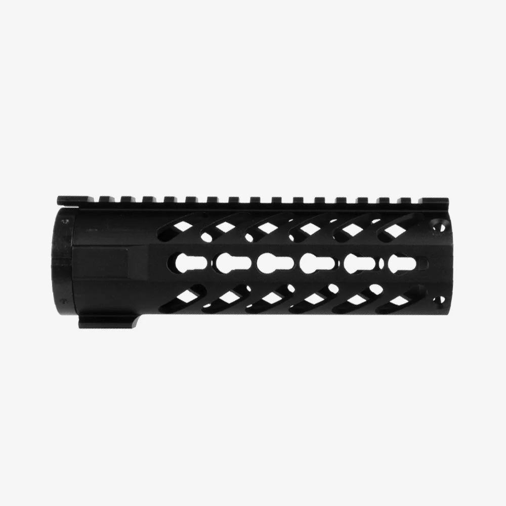 Delta Six Handguard M16 schwarz - Image 7