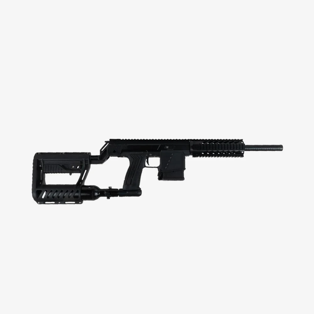Delta Six Handguard M4 schwarz - Image 2