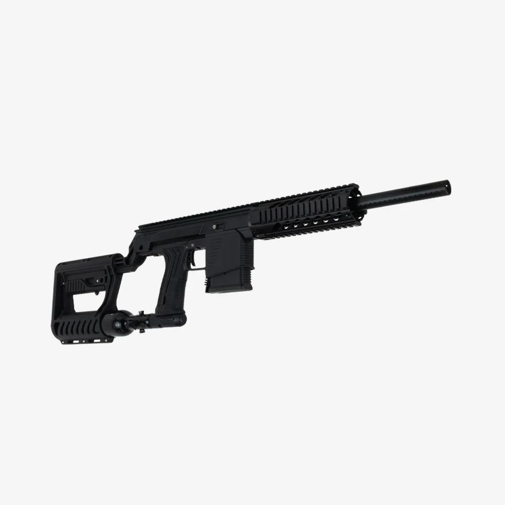 Delta Six Handguard M4 schwarz - Image 3