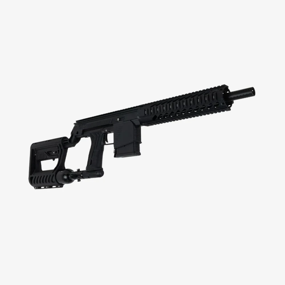 Delta Six Handguard M4 schwarz - Image 5