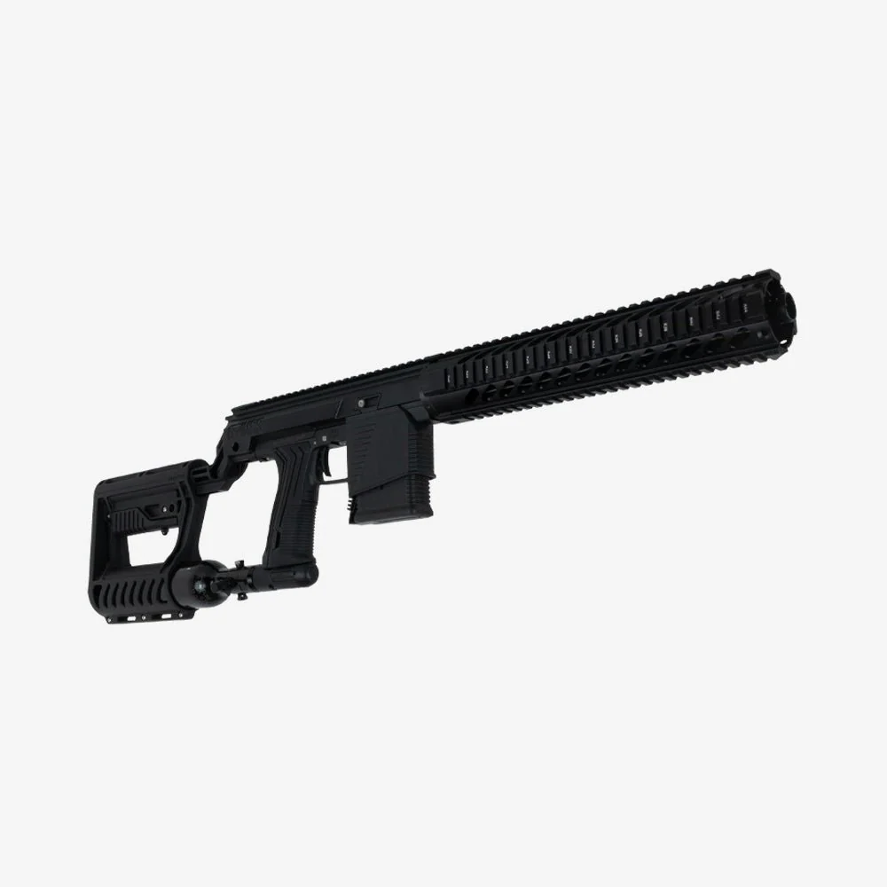 Delta Six Handguard M4 schwarz - Image 7