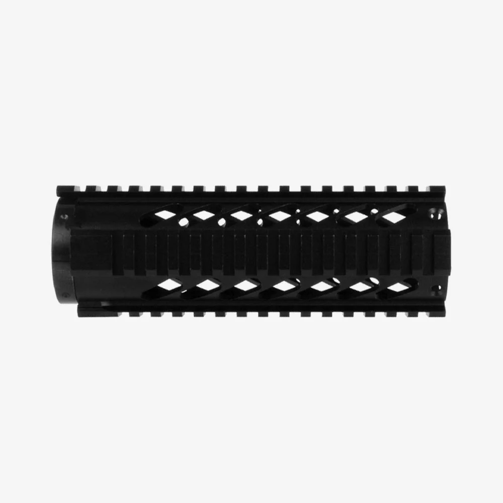 Delta Six Handguard M4 schwarz - Image 9