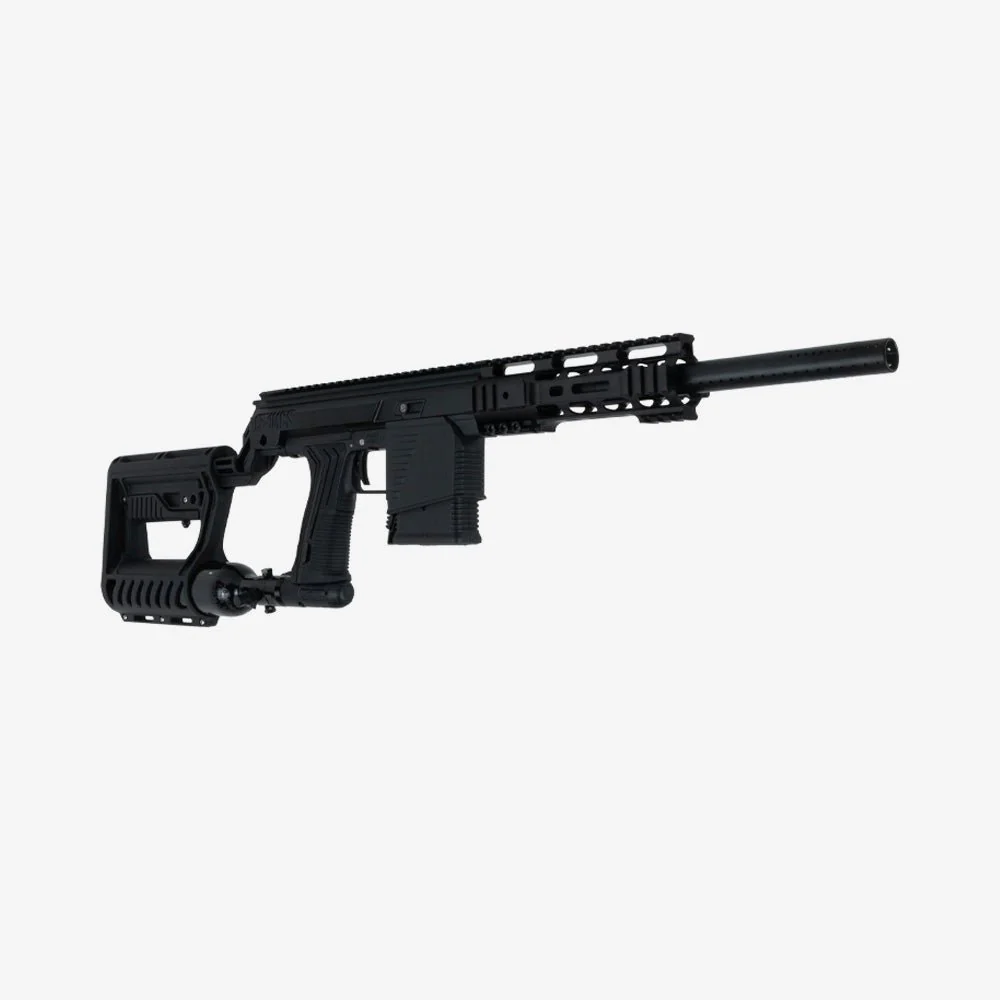 Delta Six Handguard Spitfire schwarz - Image 3