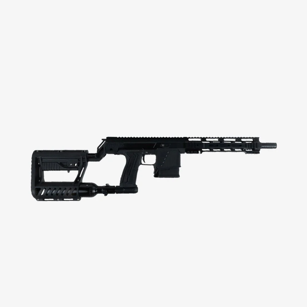 Delta Six Handguard Spitfire schwarz - Image 4