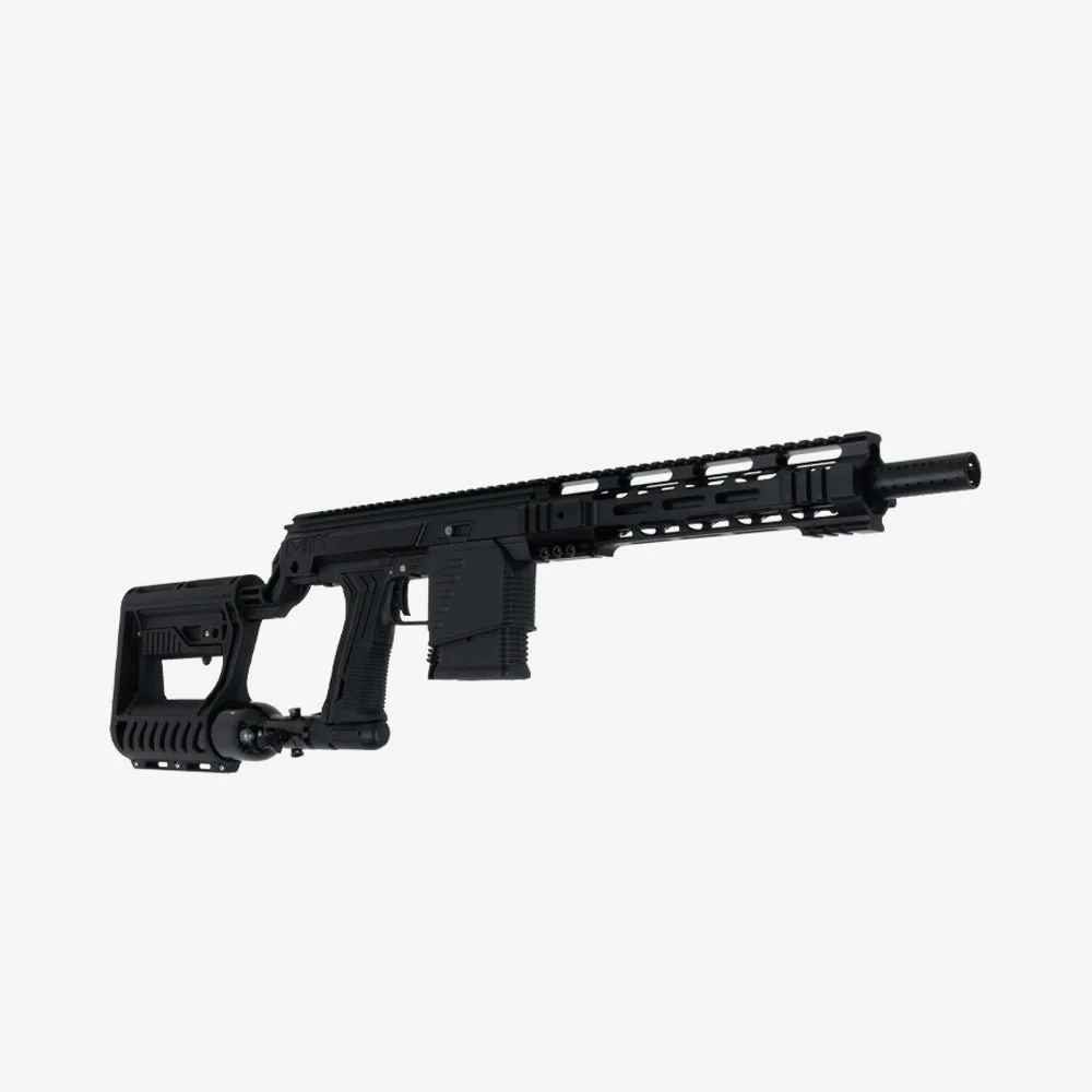 Delta Six Handguard Spitfire schwarz - Image 5