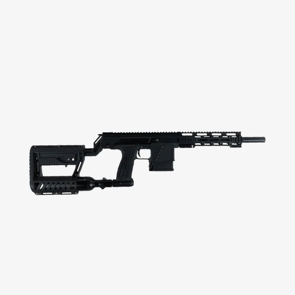 Delta Six Handguard Spitfire schwarz - Image 6