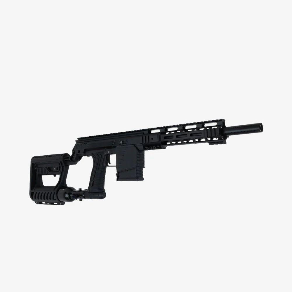 Delta Six Handguard Spitfire schwarz - Image 7