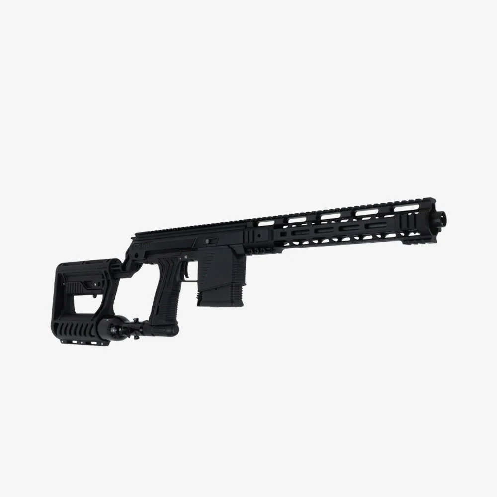 Delta Six Handguard Spitfire schwarz - Image 9