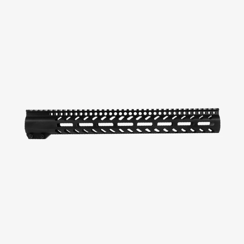 Delta Six Handguard XP schwarz - Image 9